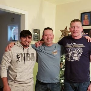 Meet your Posher, Todd